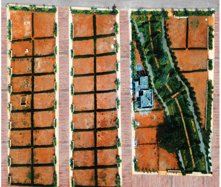 CLASSIC BULWARK VILLAGE PHASE 4A